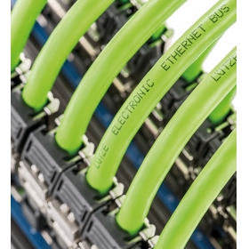 bus net cable