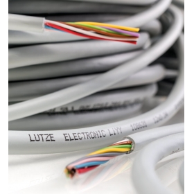 electronic cable