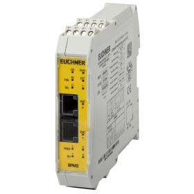 MSC-CE-SPM2H-121304 (擴充輸入模組)