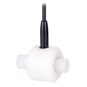 PVDF-X 材質 (max.20 L/min)