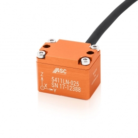 ASC 5411LN / 5415LN