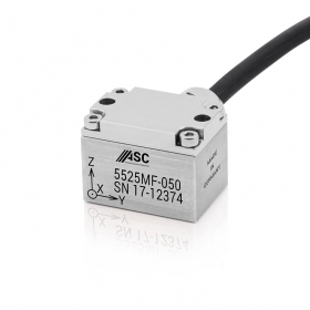 ASC 5521MF / 5525MF