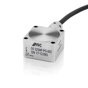 ASC OS-325MF-PG