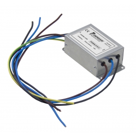 FIN 900     Common Inductance 電抗器