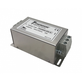 FIN 5955 Differential Inductance 電抗器