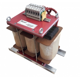 FIN 960F Differential Inductance 電抗器