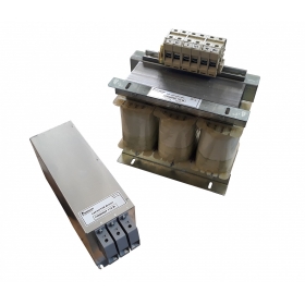 FIN 905SF     Sine Wave Filter 正弦波濾波器