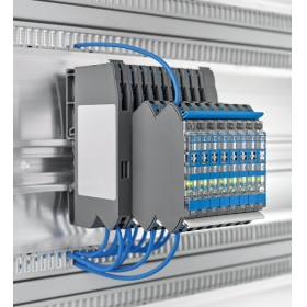 LOCC BOX 電子斷路器 ECBs