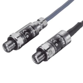 NHT 8250系列-氫氣專用-max. 600bar