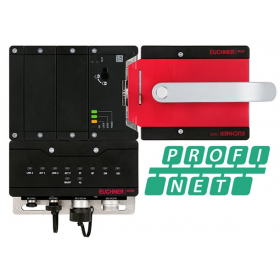 MGB2-.HB-PN (PROFI-NET介面)