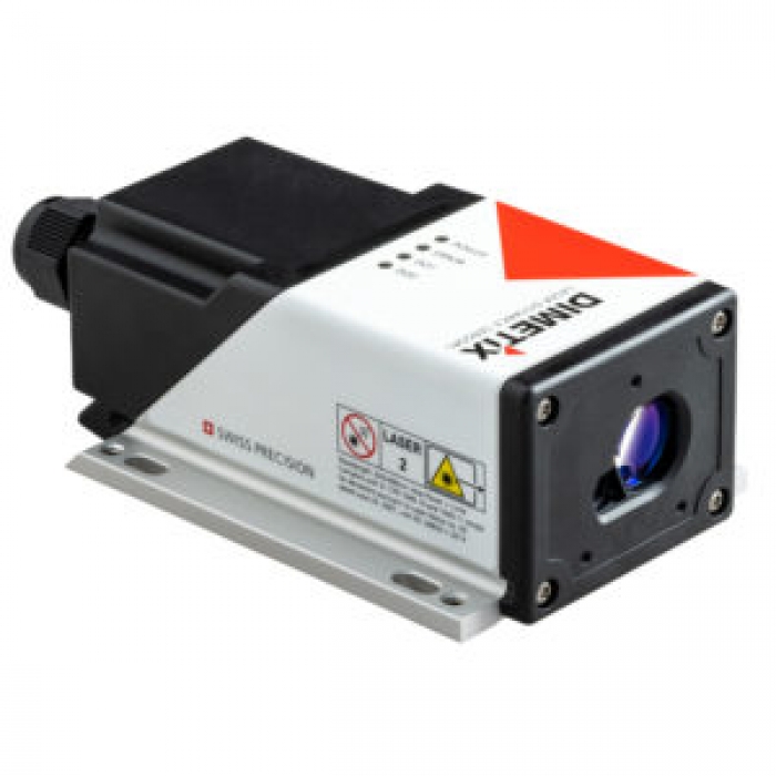 Dimetix   D-Series
