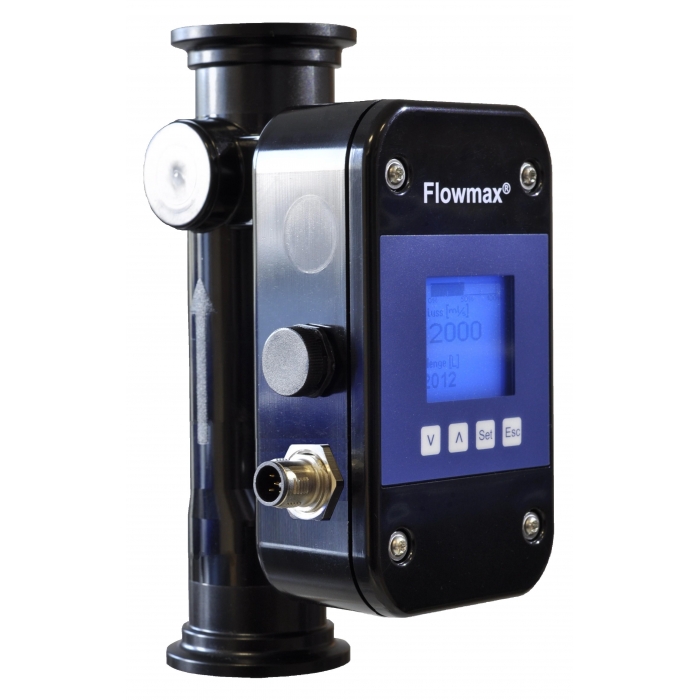 Flowmax 44i