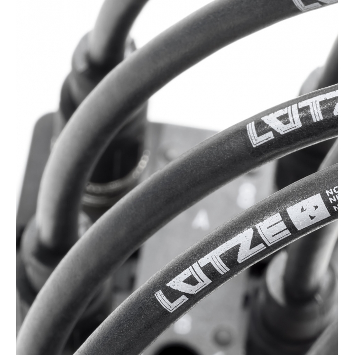 actuator sensor cables