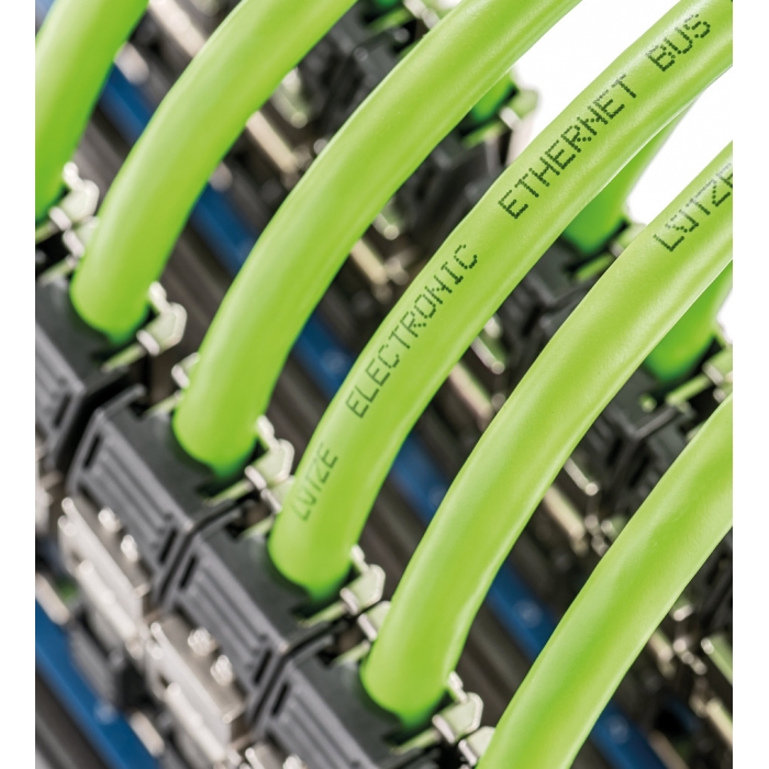 bus net cable