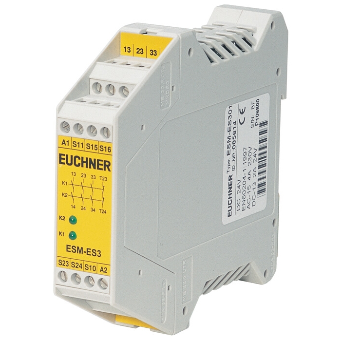 ESM-ES301