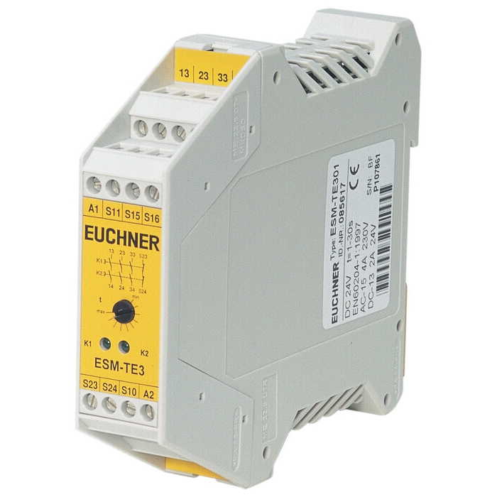 ESM-TE301-05S