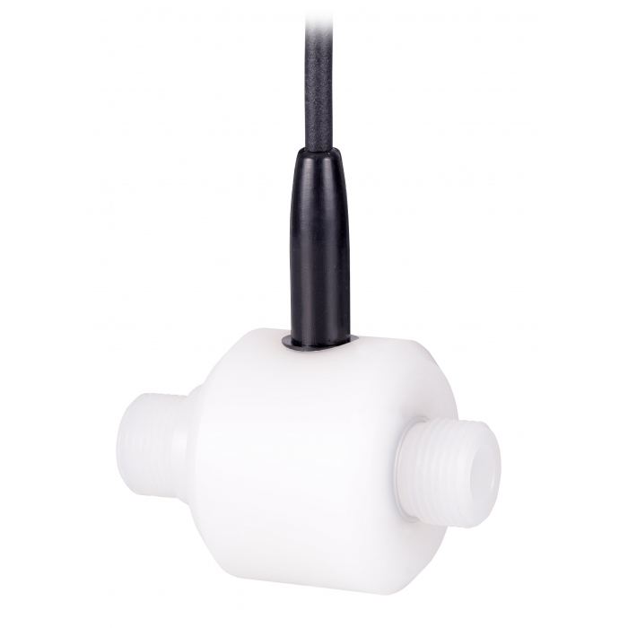 PVDF-X 材質 (max.20 L/min)