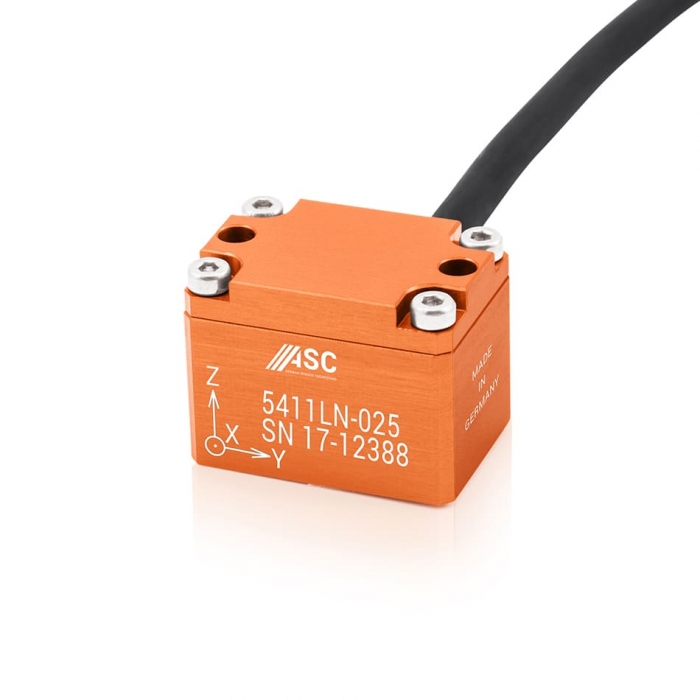 ASC 5411LN / 5415LN