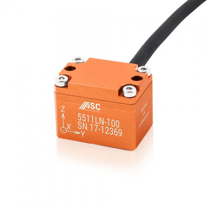 ASC 5511LN / 5515LN