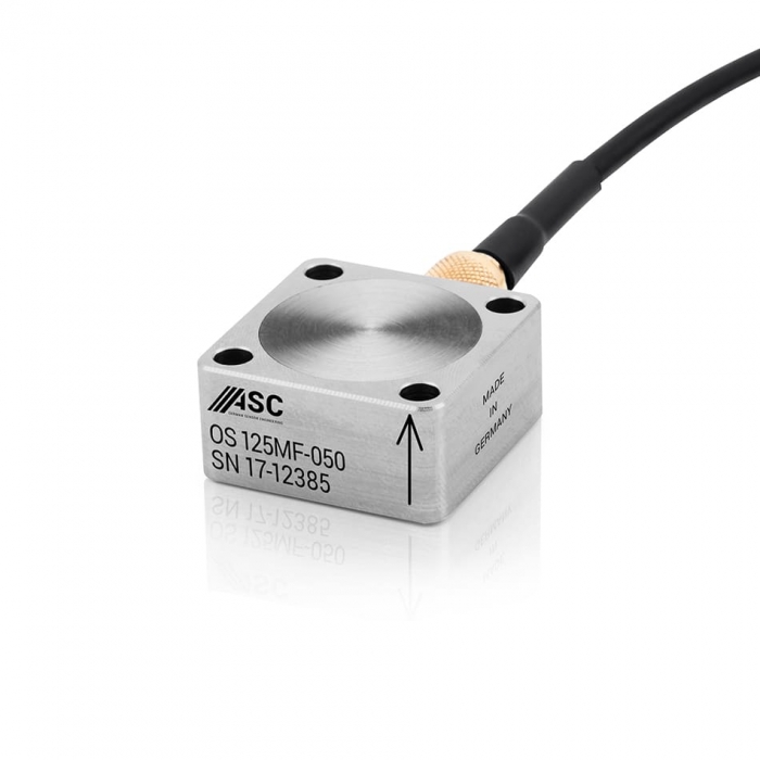 ASC OS-125MF / OS-125MF-PG