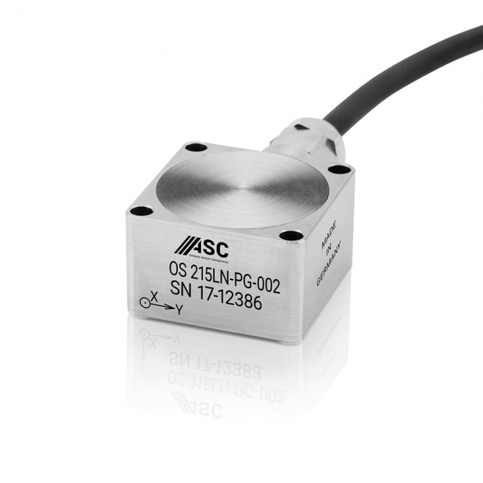 ASC OS-215LN-PG