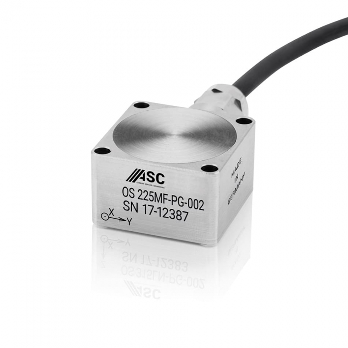 ASC OS-225MF-PG