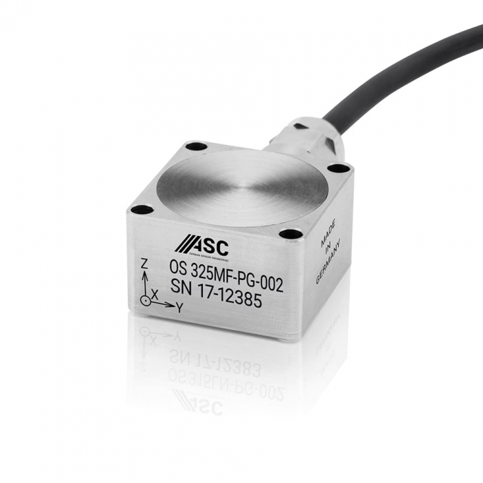 ASC OS-325MF-PG