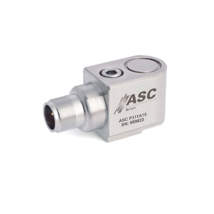 ASC P311A15 (徑向) / P311A25 (軸向)