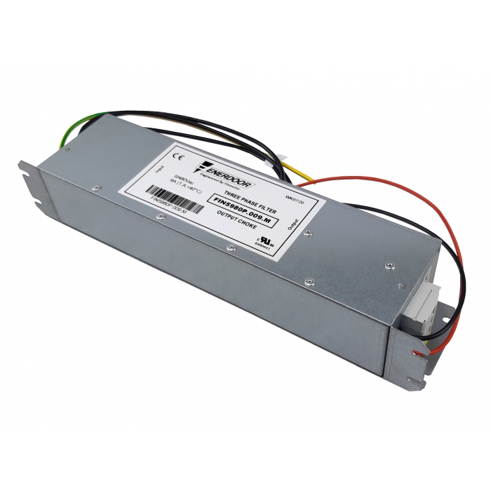 FIN 5980P  Differential Inductance 電抗器