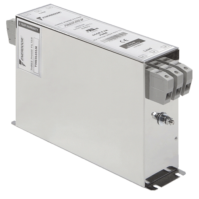 FIN 930     Common Inductance 電抗器