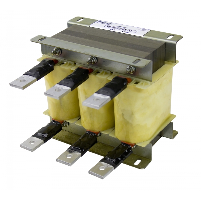FIN 950U Differential Inductance 電抗器