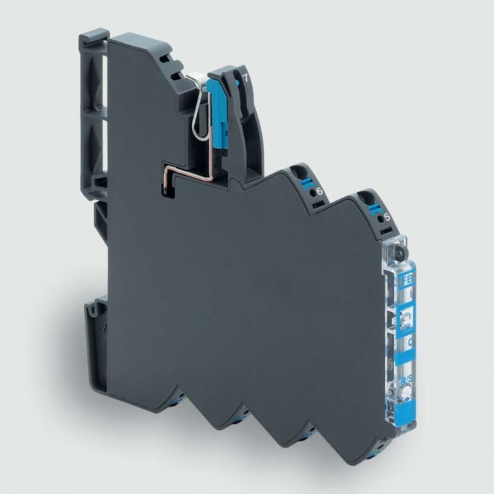 LOCC BOX 電子斷路器 ECBs